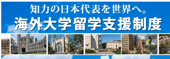 海外大学