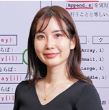 渡辺さき先生
